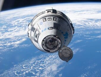 relates to Boeing (BA) Starliner Space Capsule Business Case Is Shaky