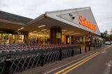 J Sainsbury Plc Stores Ahead Of Earnings