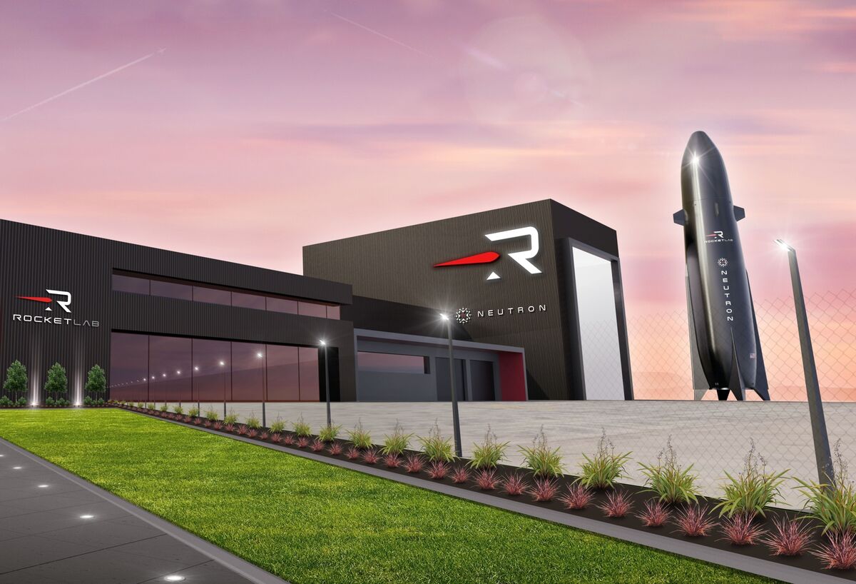 Rocket Lab Cautions of Fresh Risks to Key Neutron Rocket Debut