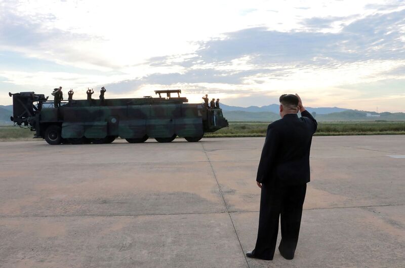 Kim Jong Un Made a Surprise China Visit, Sources Say – Trending Stuff