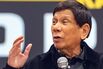 Rodrigo Duterte