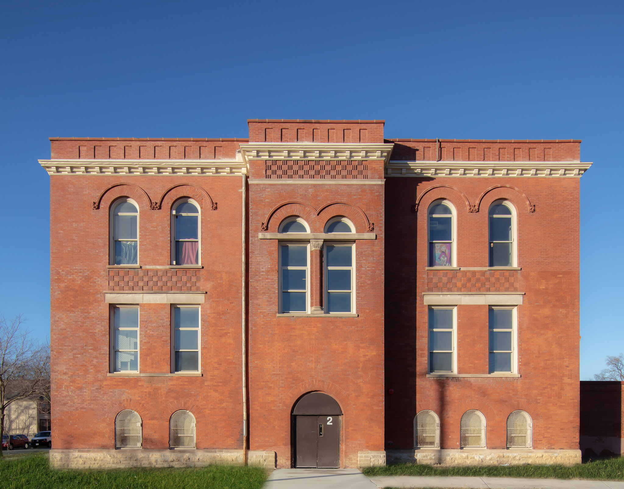 What To Do With An Old School Building At Mario Harrell Blog
