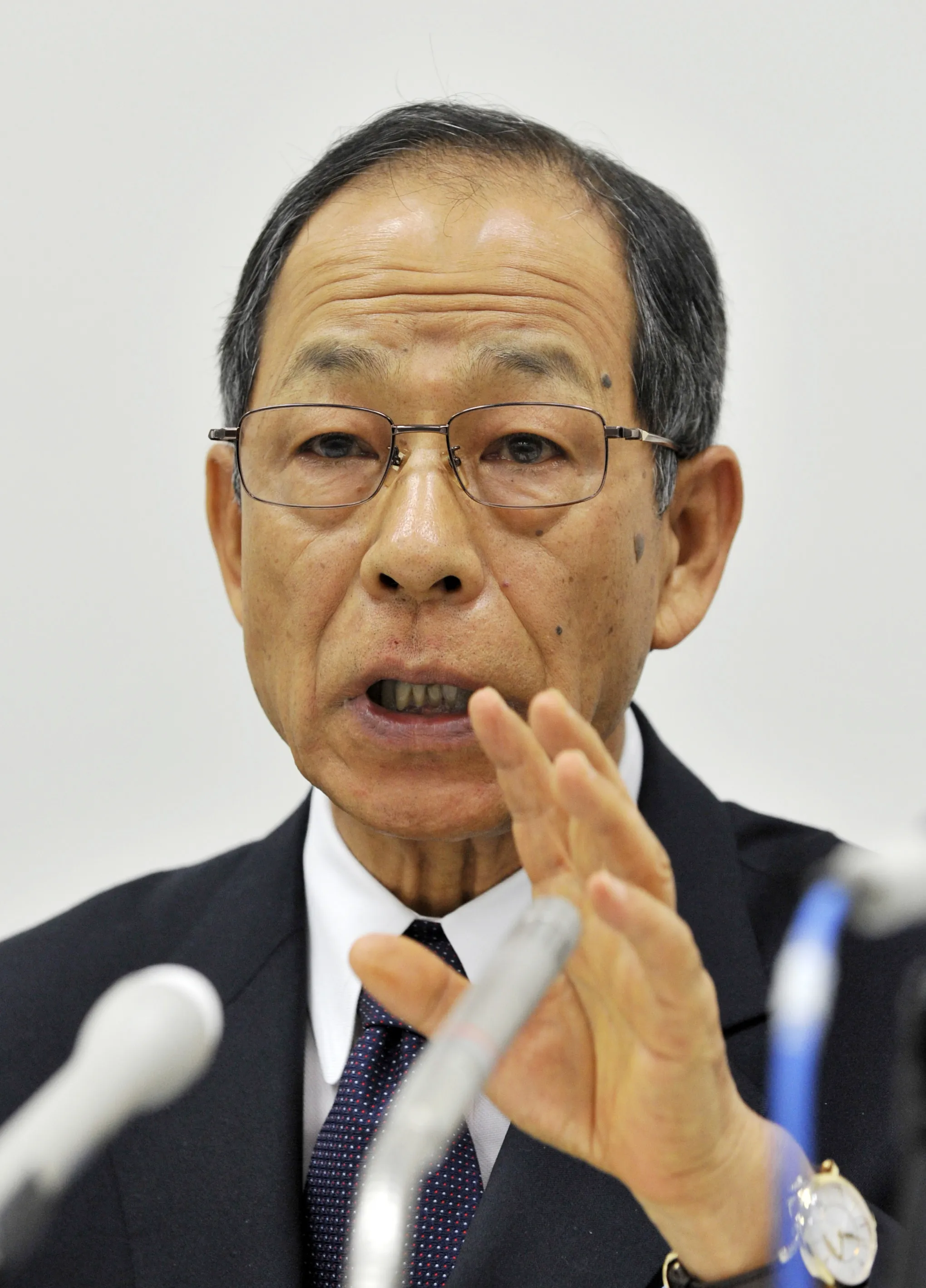 公の場での発言・インタビュー報道記録