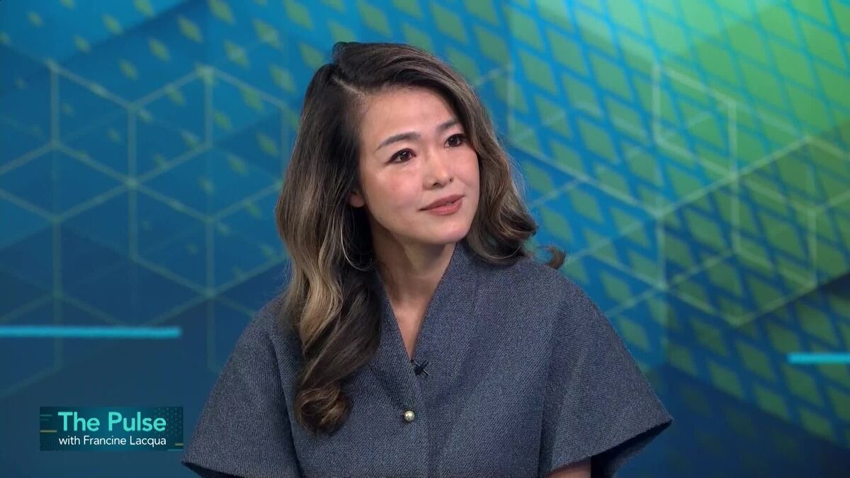 Finance: BlackRock's Li predicts earnings growth will be fueled by advancements in artificial intelligence.