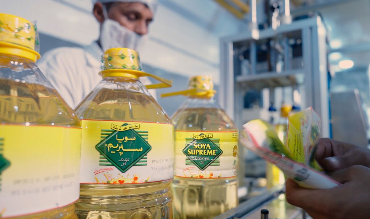 Maker of Soya Supreme Cooking Oil Plans Pakistan IPO This Month
