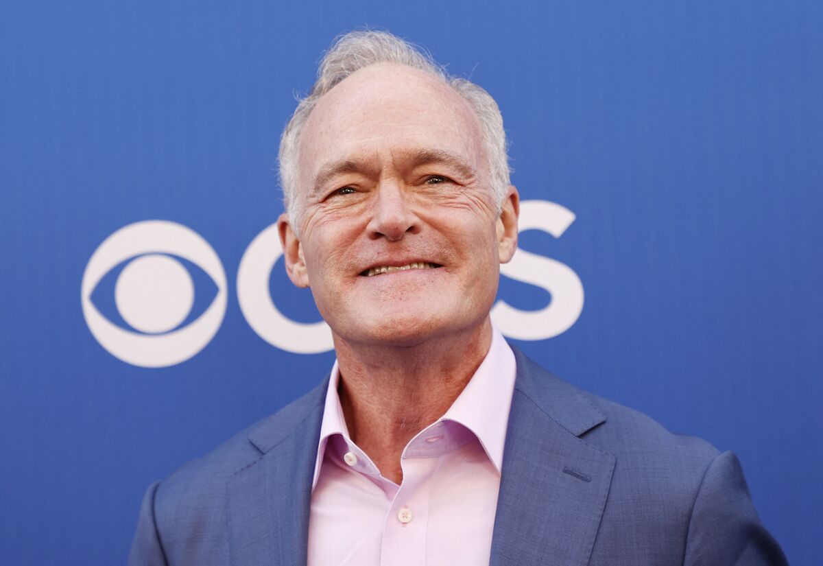 CBS Fires Correspondent Scott Pelley After He Confronted His New Boss