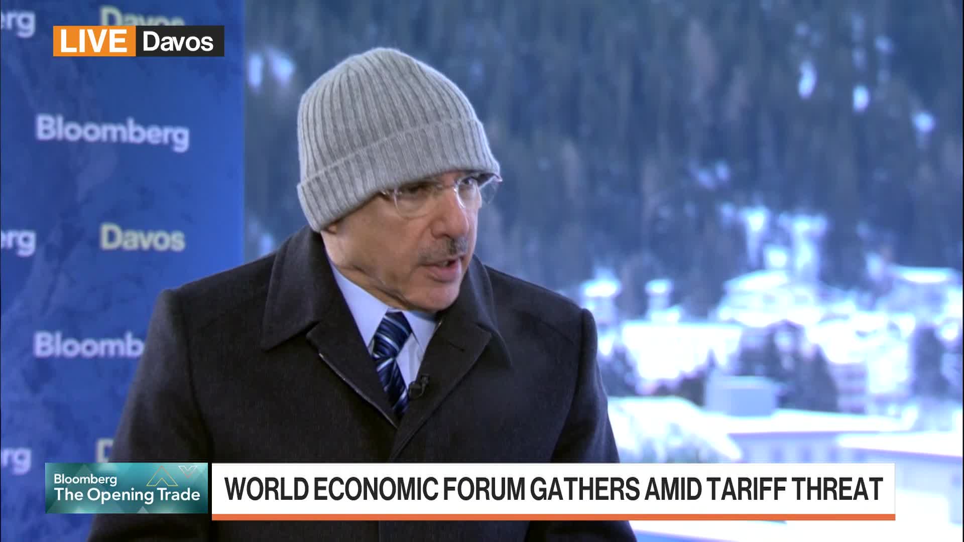 Investcorp’s Alardhi on GCC investment, IPO market