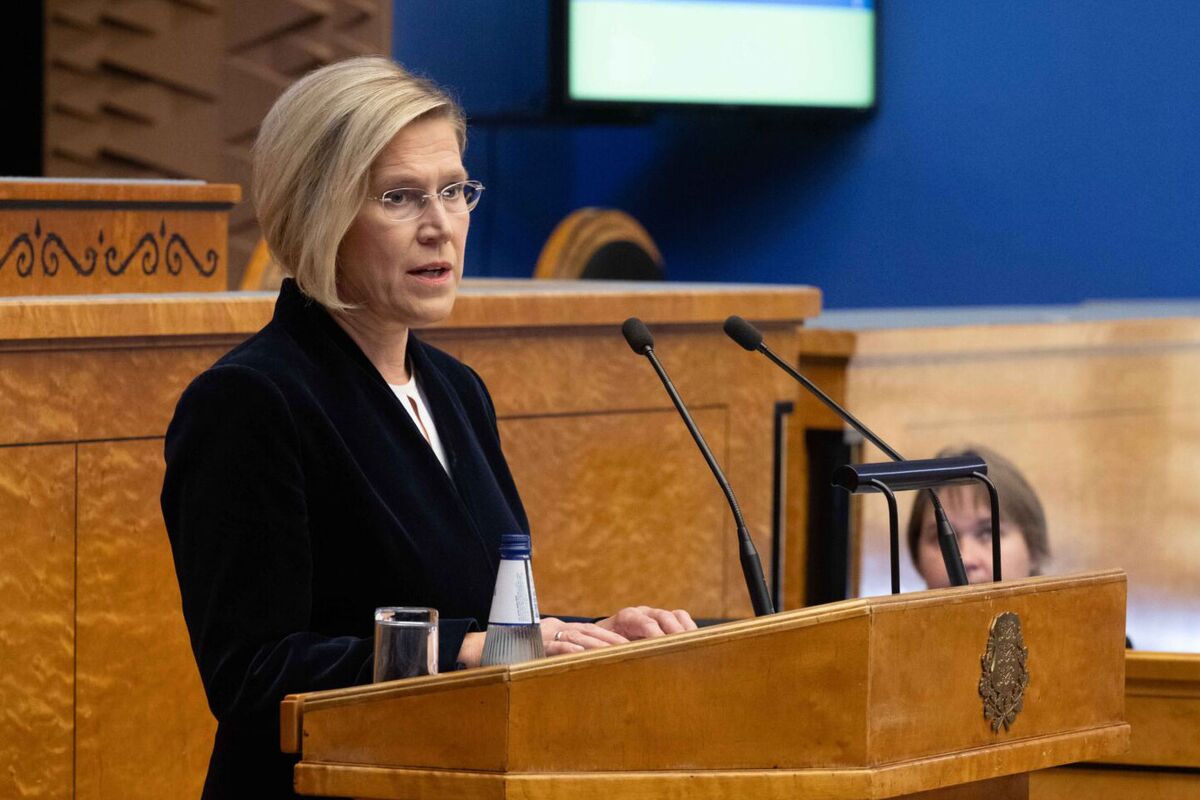 Estonia Elects Constitutional Watchdog Madise as New President