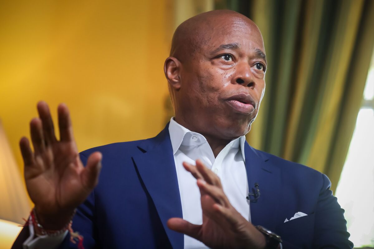 Adams Reconsiders NYC Mayoral Re-election Bid: Is He Out?