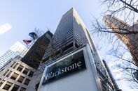 Blackstone As Earnings Figures Released