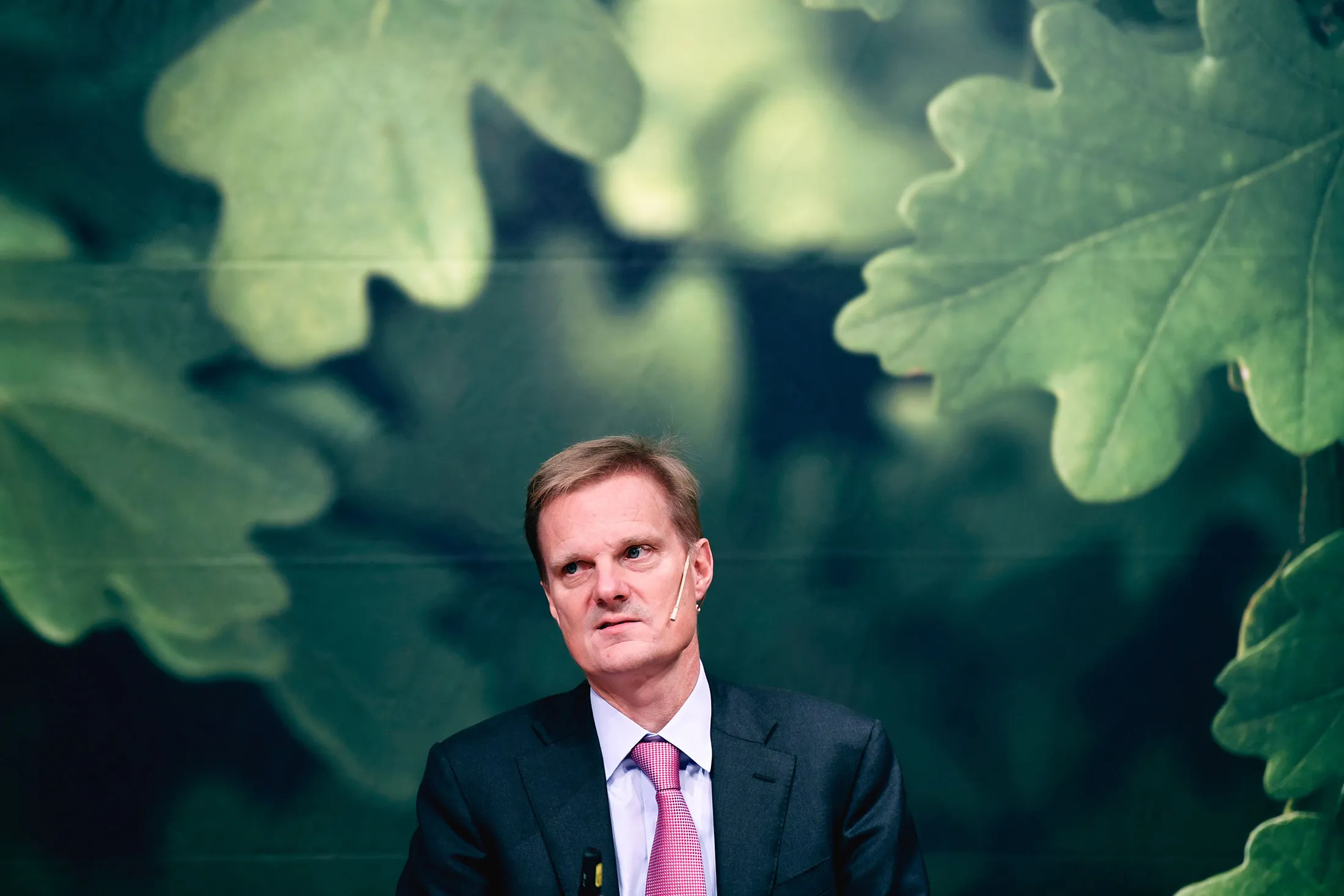 Jens Henriksson 