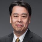 Headshot of Makoto Uchida