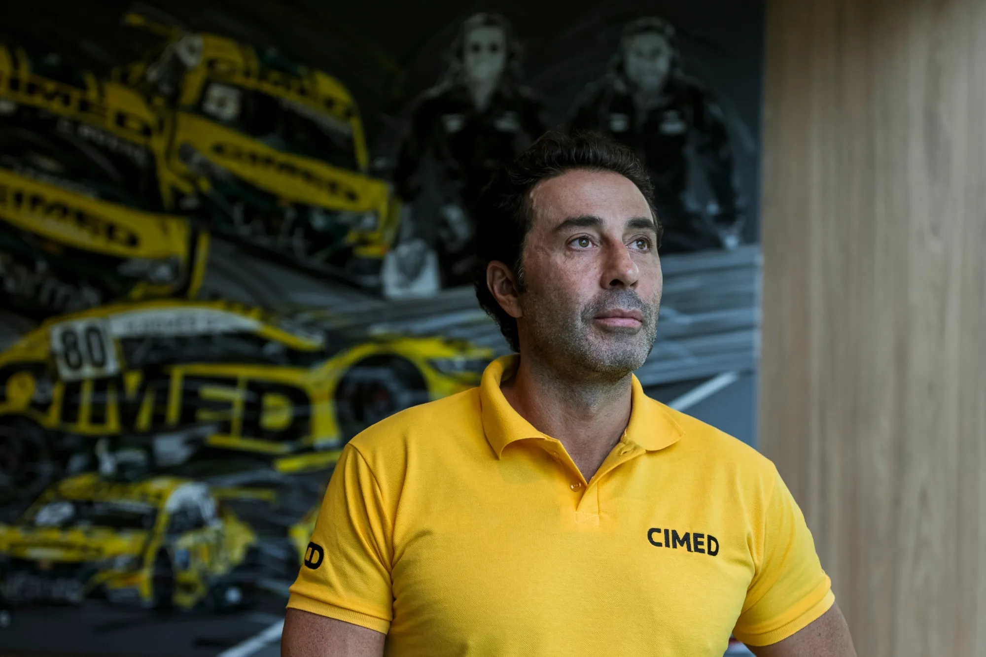 Joao Adibe Marques Builds Cimed Into $1 Billion Business - Bloomberg