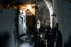 Barrick’s Cortez gold mine in Nevada is being extensively wired for Wi-Fi and data analysis.