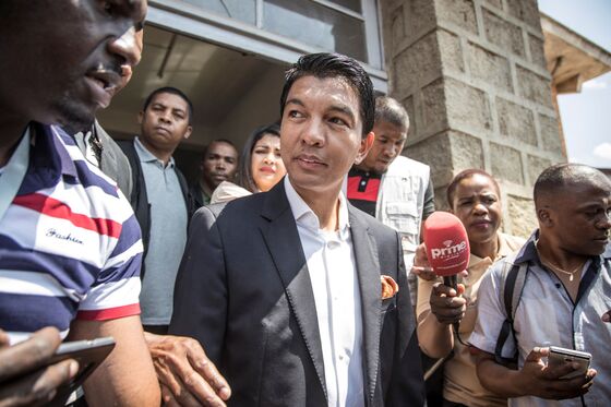 DJ, Businessman Face Off in Battle for Madagascar’s Presidency