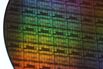 Displays at Semicon Japan Exhibition 