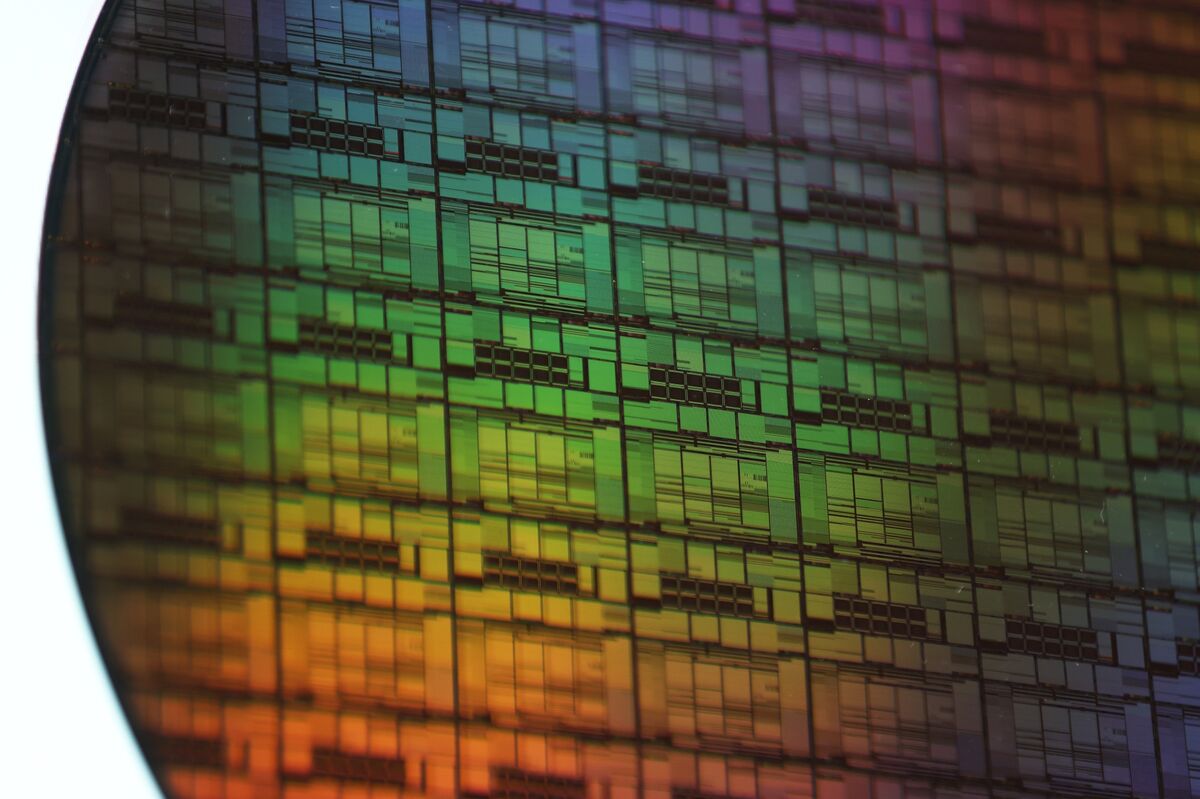 ⚫️ BLOOMBERG: Il Giappone quadruplica il budget per semiconduttori e intelligenza artificiale a ¥1,23 trilioni
