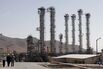 Trump Vows to Strike Iran Again If It Rebuilds Nuclear Program