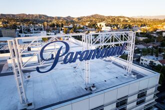Paramount, Netflix Battle For Warner Bros. Takeover