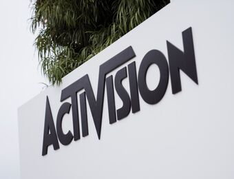 relates to Activision Executives Briefed on Next-Generation Nintendo Switch