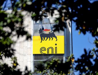 relates to Ithaca Energy Studies Deal for Eni’s UK Upstream Assets