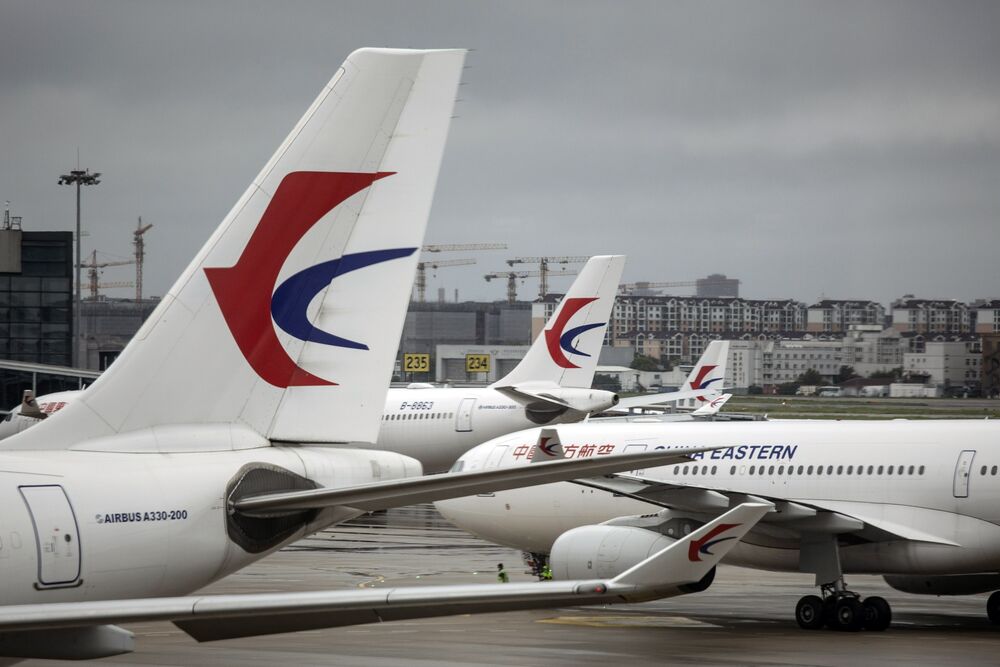 中国の大手航空会社、国際線の運航拡大を計画－日本路線含め