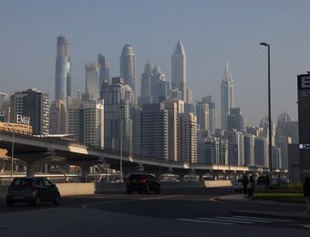 relates to Spinneys’ Dubai IPO Set to Price at Top, Raising $375 Million