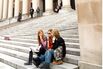 Harvard MBA Class Breaks Record for Enrolling Women