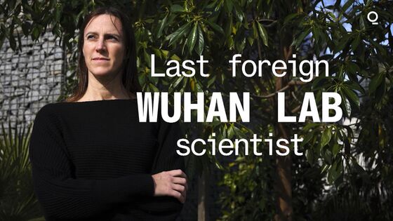 The Last—And Only—Foreign Scientist in the Wuhan Lab Speaks Out
