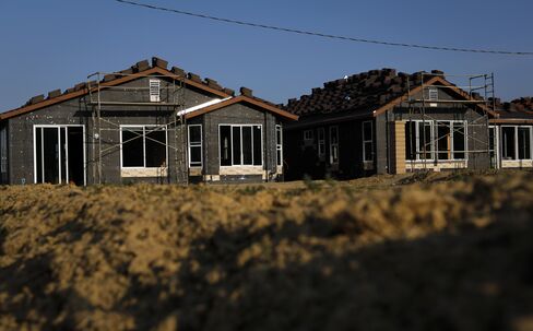 Homebuilder Confidence in U.S. Unexpectedly Declined in March