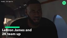 current playlist thumbnail
