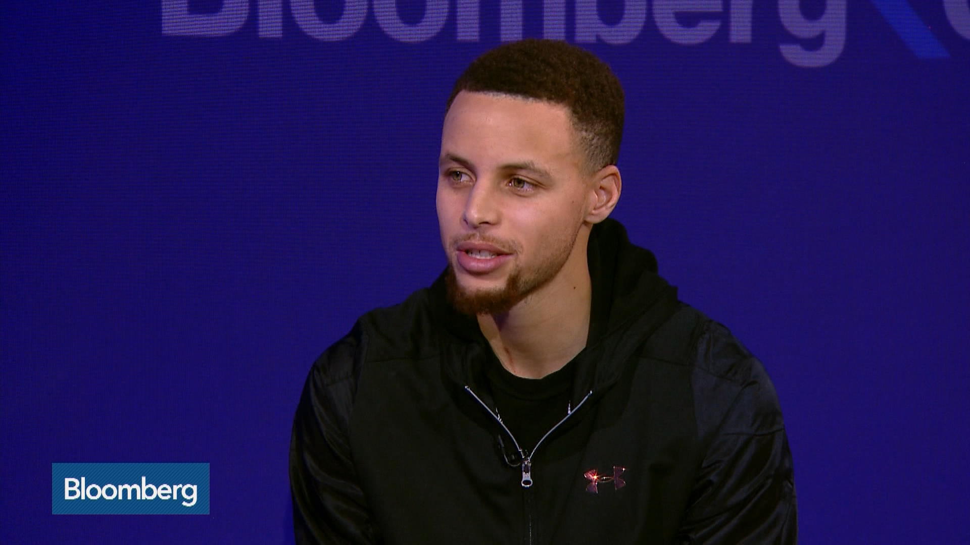 Watch Stephen Curry NBA Contracts All About Timing Bloomberg