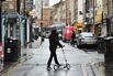 Rich Versus Poor, the Global Gap Is Narrowing
