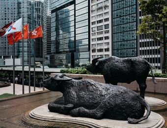 relates to Hong Kong Stocks’ Rally Loses Steam, Stops Short of Bull-Market Territory