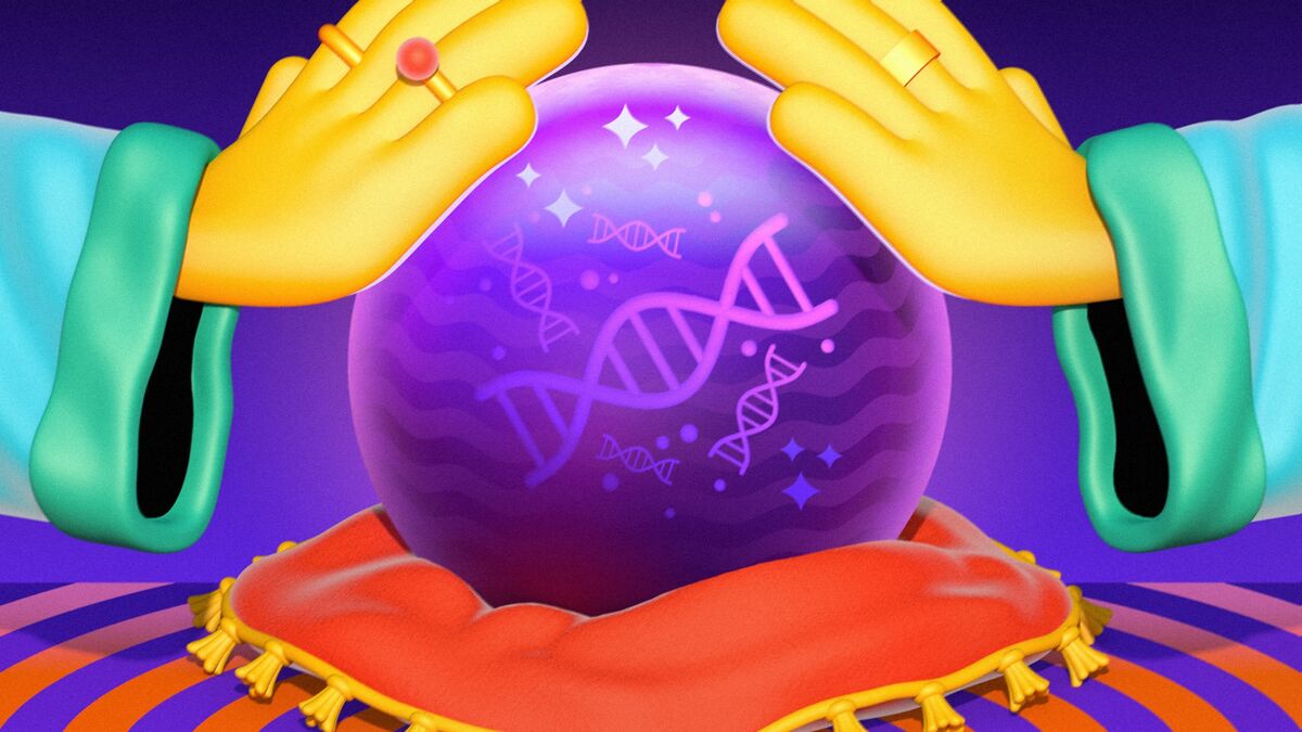 23andme vs china s 23mofang review