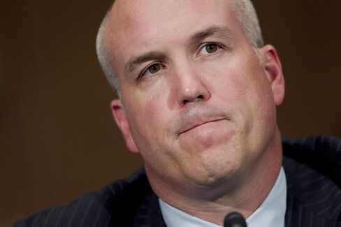 Quicken Loans Inc. CEO William Emerson