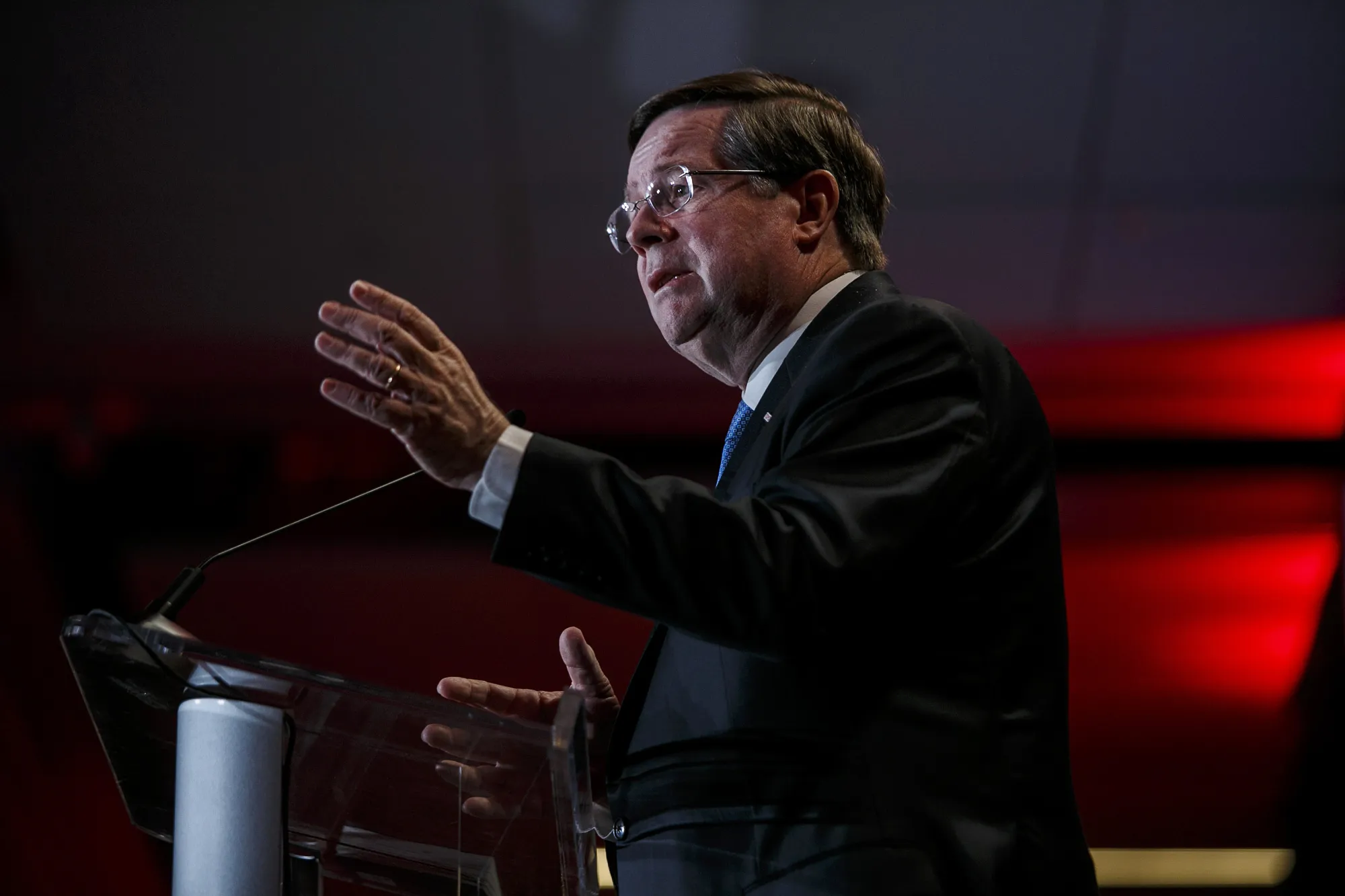 Owner☆TETSU Toyota Names Tetsuo Ogawa Successor to Jim Lentz as America Chief