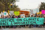 relates to How Can the Green New Deal Deliver Environmental Justice?