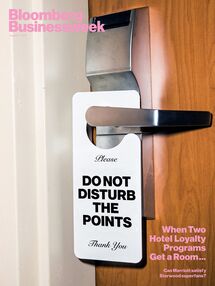 relates to Can Marriott Satisfy Starwood Superfans?