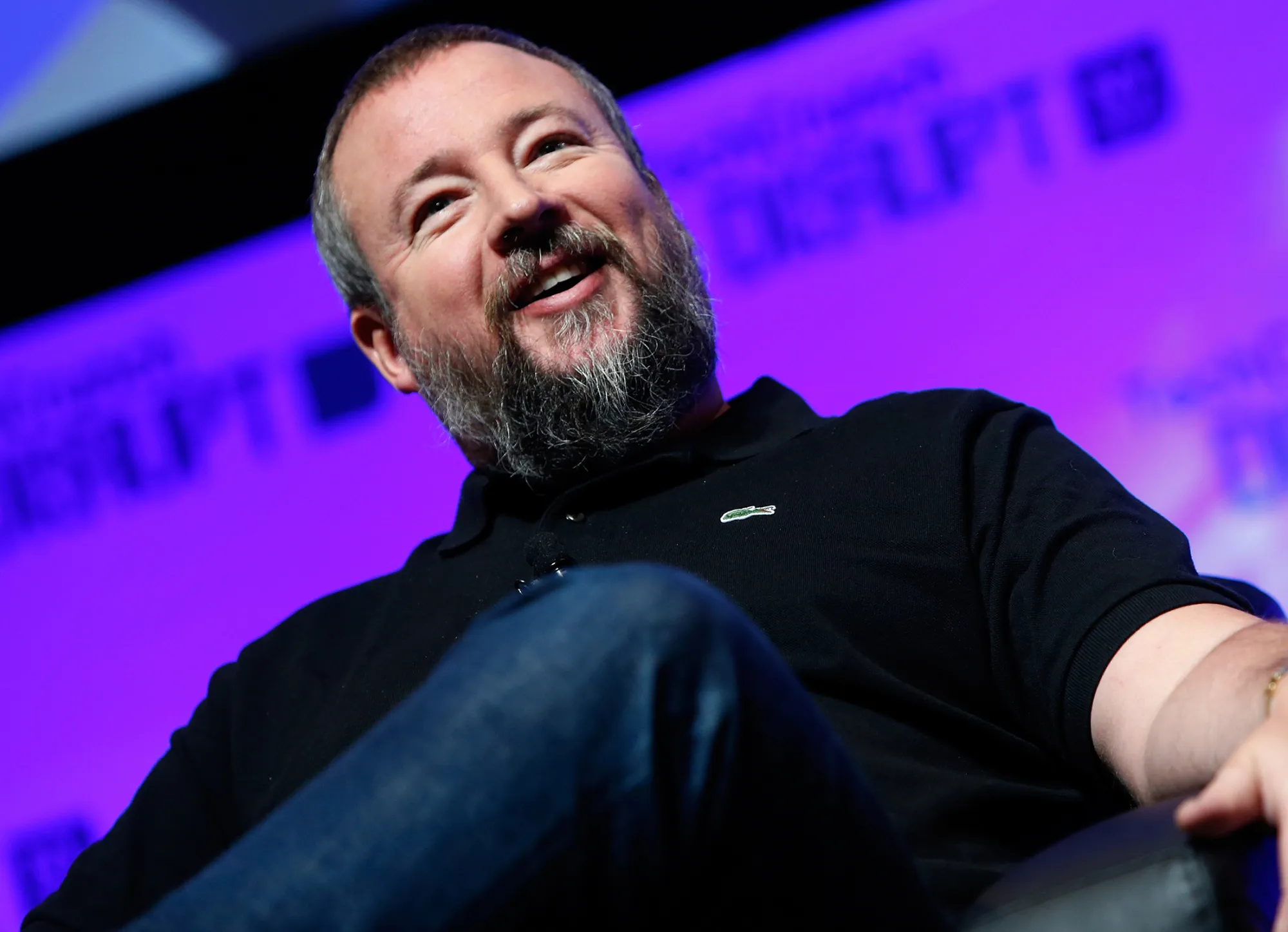 Shane Smith
