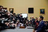 House Energy And Commerce Committee Hearing On TikTok