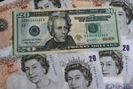 relates to Pay Me in Dollars: UK Employees Hit by Pound Weakness