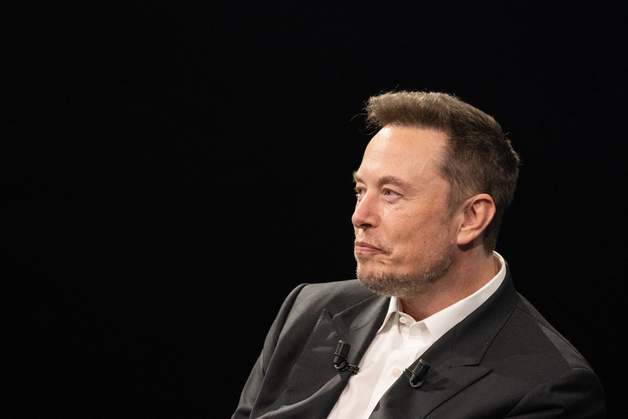 Musk dijo al Pentágono que habló con Putin, según The New Yorker