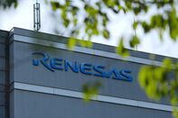 Renesas Electronics Musashi Site Ahead of Earnings 