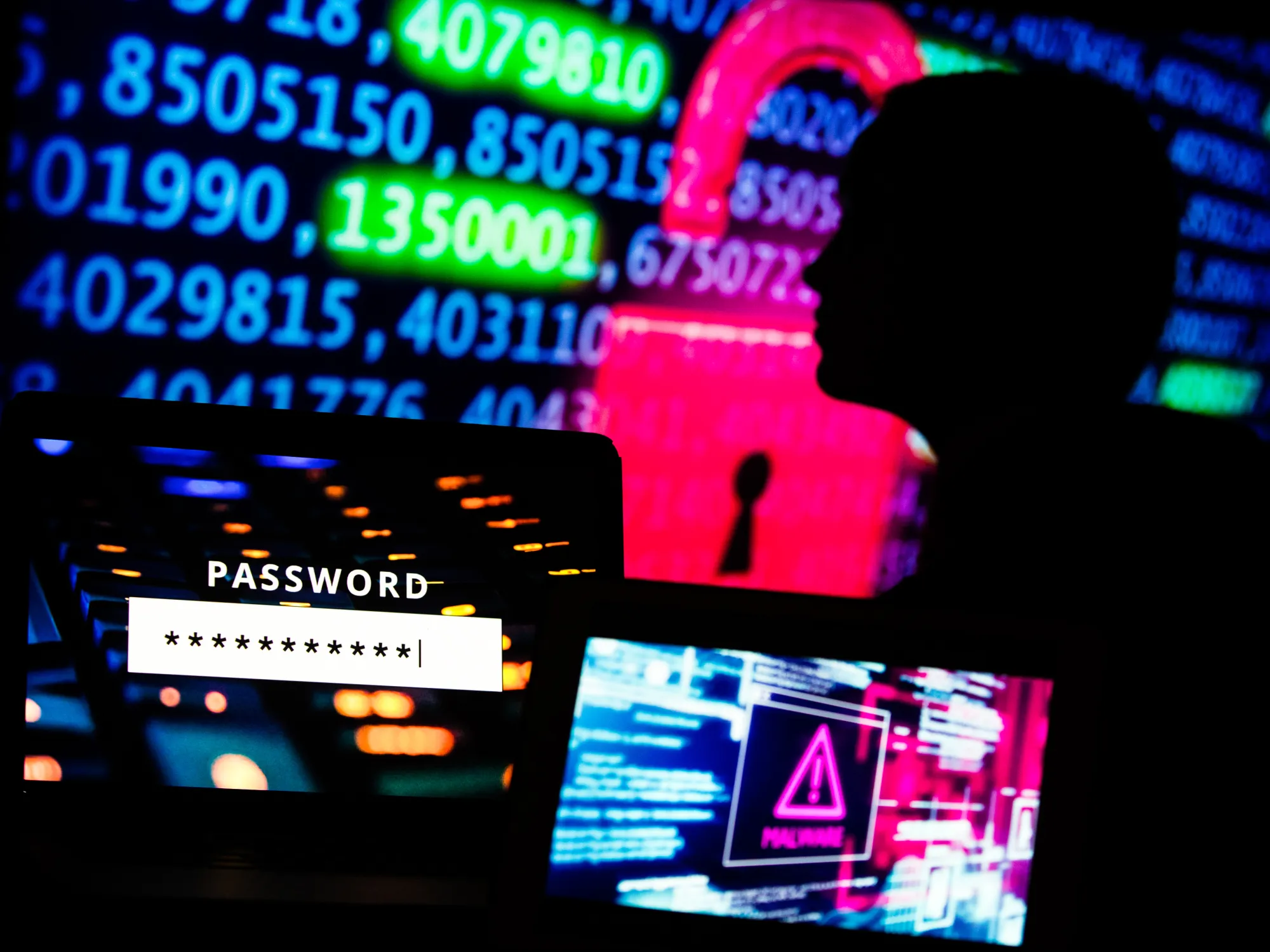 How do&nbsp;they do that?