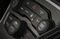 The high-octane (HO) engine calibration includes an HO fuel button installed in the center stack of the 2018 Dodge Challenger SRT Demon.