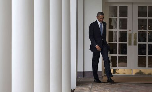 Obama Regrets Divided U.S. Before Final State Of the Union 