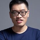 Headshot of Dr Tiancheng Lou