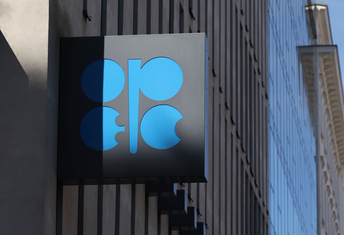 OPEC+ Agrees in Principle on 188K B/D Quota Hike, Delegates Say