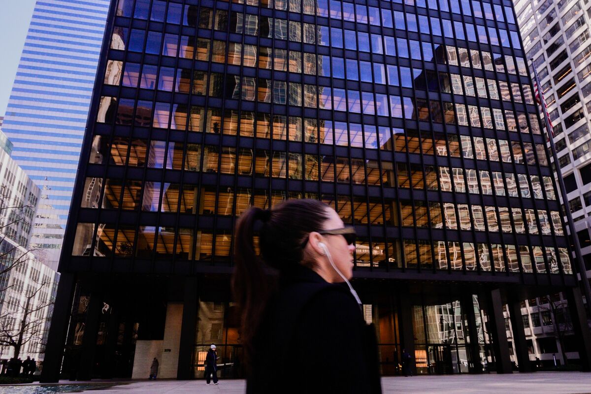 Blackstone Sees ‘Best Year Ever’ for Its IPOs as Earnings Beat